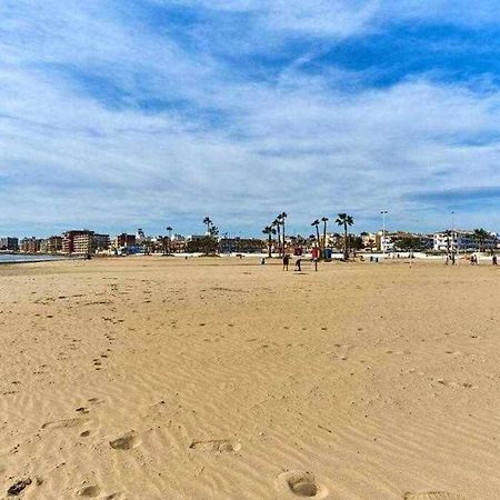 Espanhouse Rafal Torrevieja Ngoại thất bức ảnh