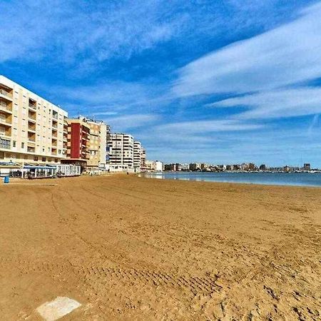 Espanhouse Rafal Torrevieja Ngoại thất bức ảnh
