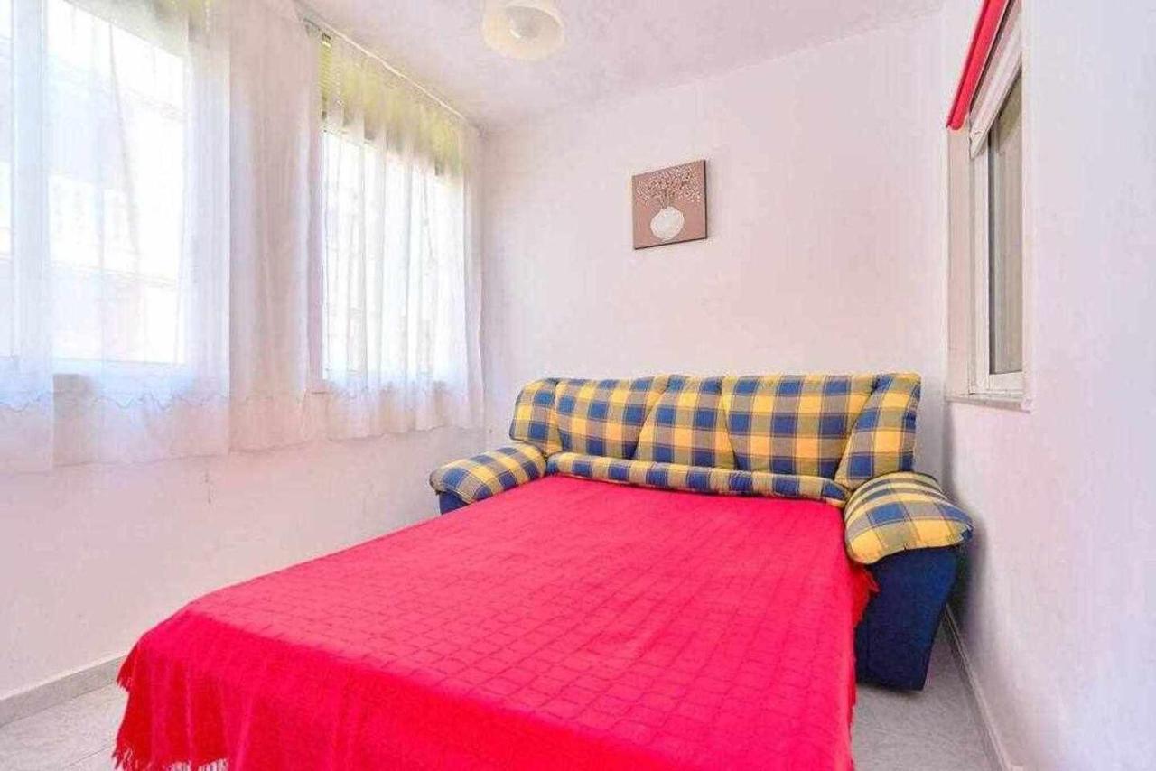 Espanhouse Rafal Torrevieja Ngoại thất bức ảnh