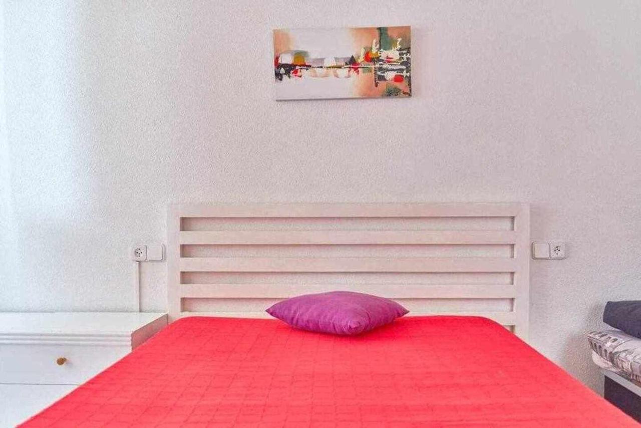 Espanhouse Rafal Torrevieja Ngoại thất bức ảnh