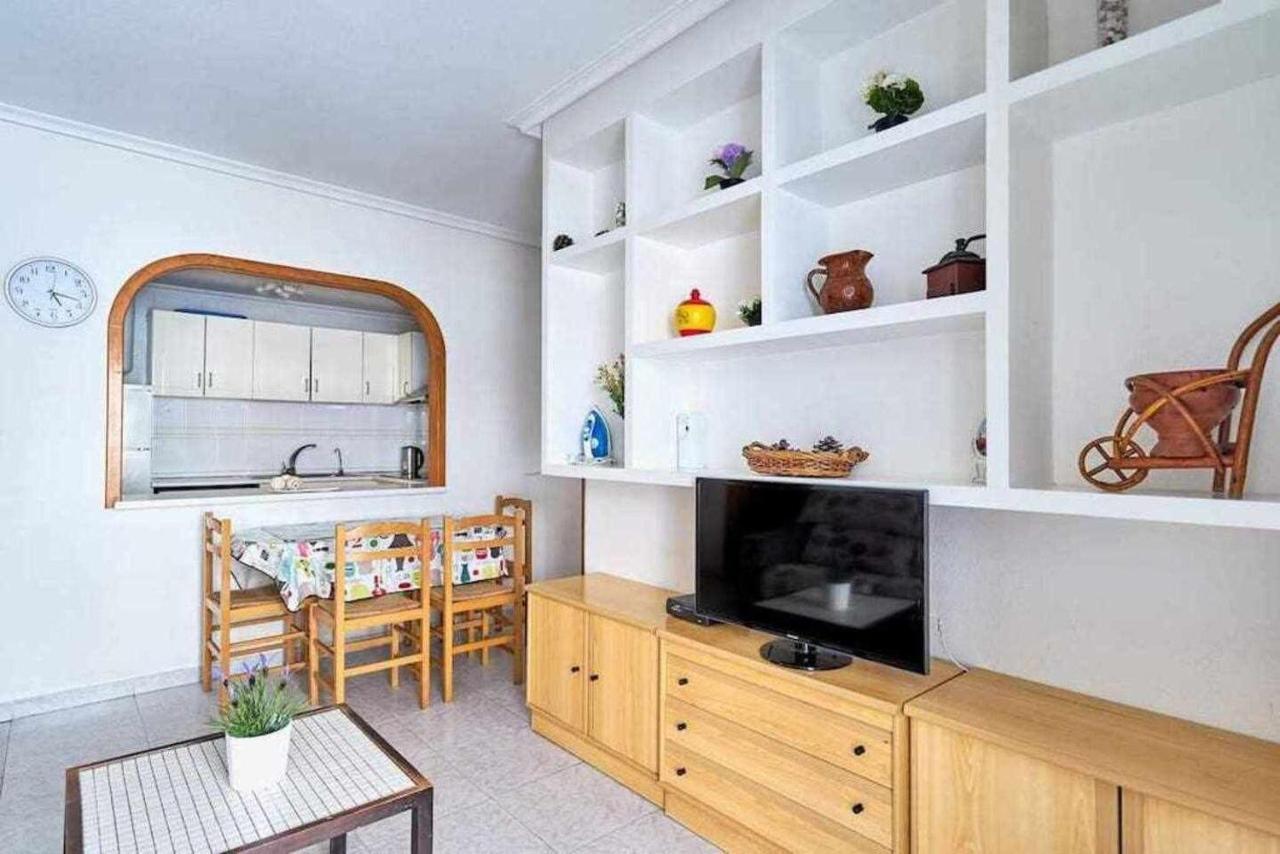 Espanhouse Rafal Torrevieja Ngoại thất bức ảnh