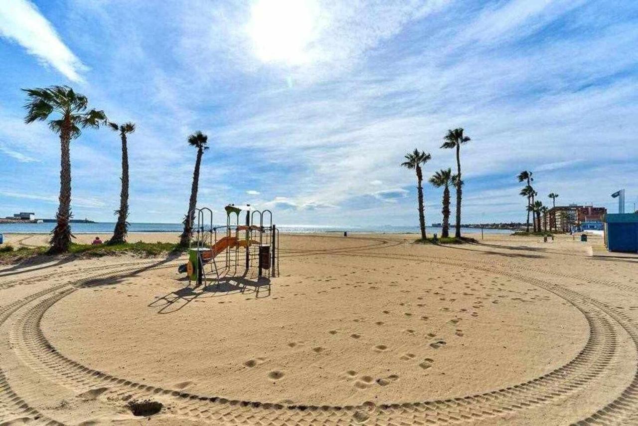 Espanhouse Rafal Torrevieja Ngoại thất bức ảnh