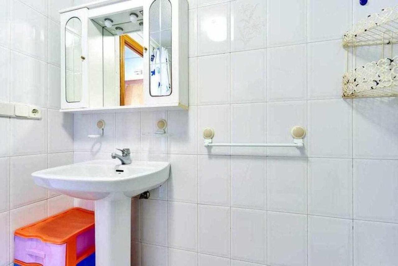Espanhouse Rafal Torrevieja Ngoại thất bức ảnh