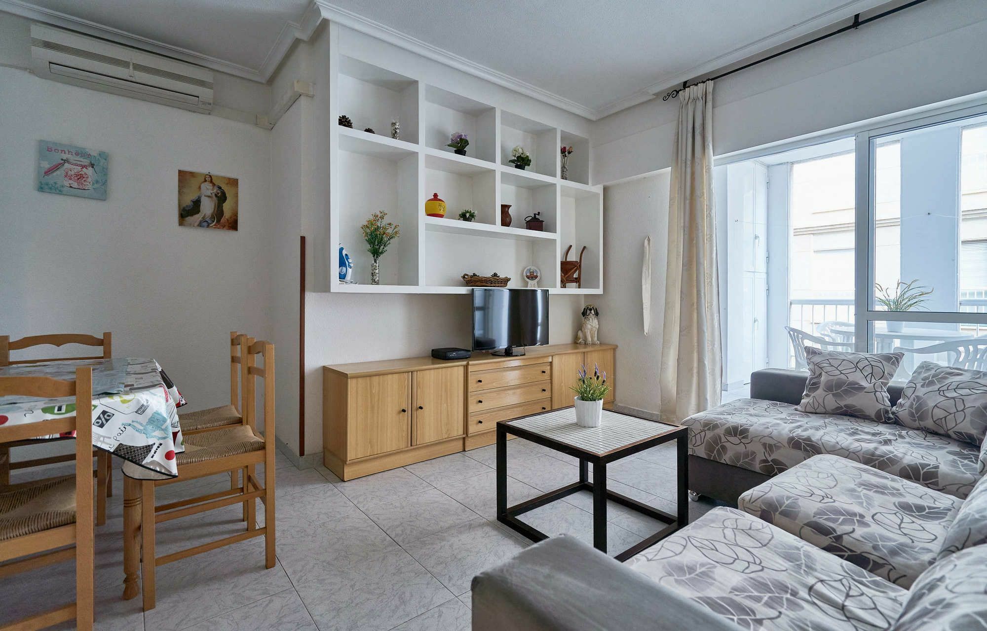 Espanhouse Rafal Torrevieja Ngoại thất bức ảnh