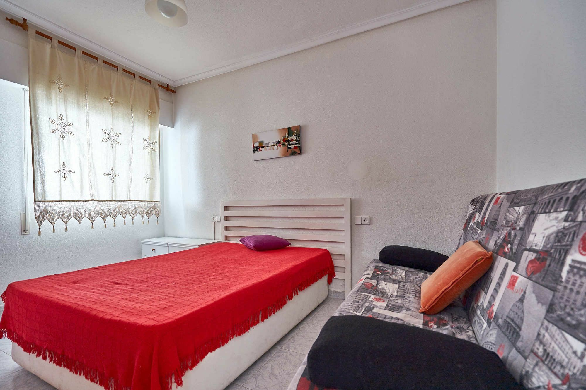 Espanhouse Rafal Torrevieja Ngoại thất bức ảnh